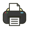 printer